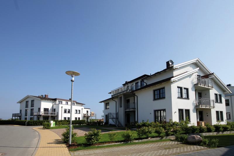 Parkresidenz Apartment Boergerende-Rethwisch Exterior photo